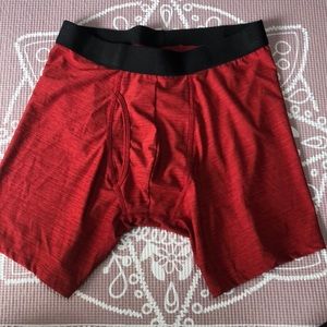 Men’s boxer briefs